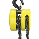 Chain Hoist 1Ton, 15' Lift