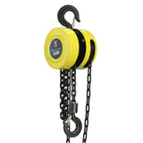 Chain Hoist 1Ton, 10' Lift