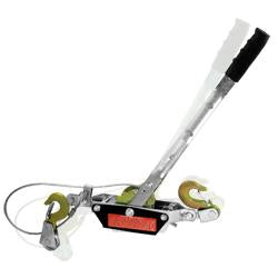 Crane & Hoist