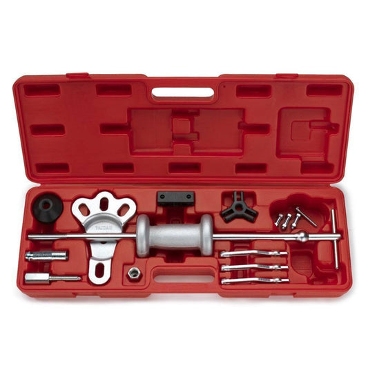 Sliding Hammer Puller 8 Way 17Pc