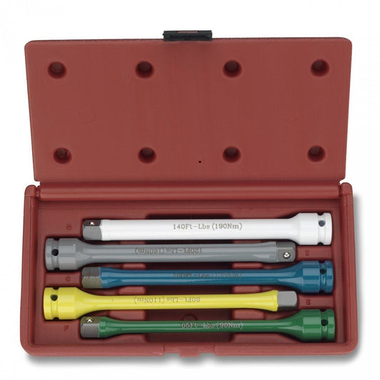 Torch Wrench