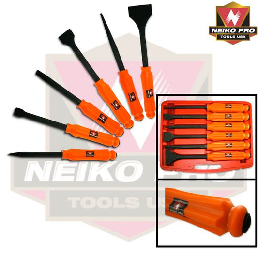 Chisel