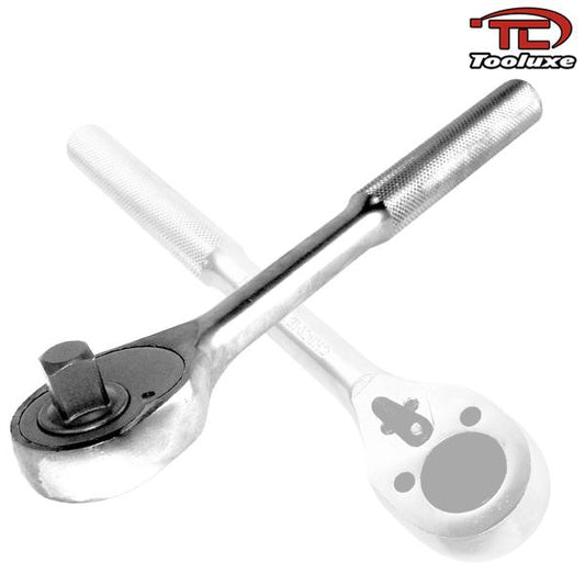 Socket & Ratchet
