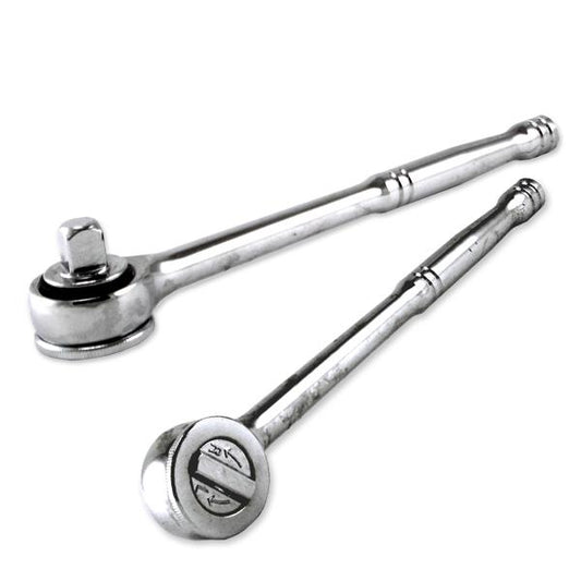 Socket & Ratchet