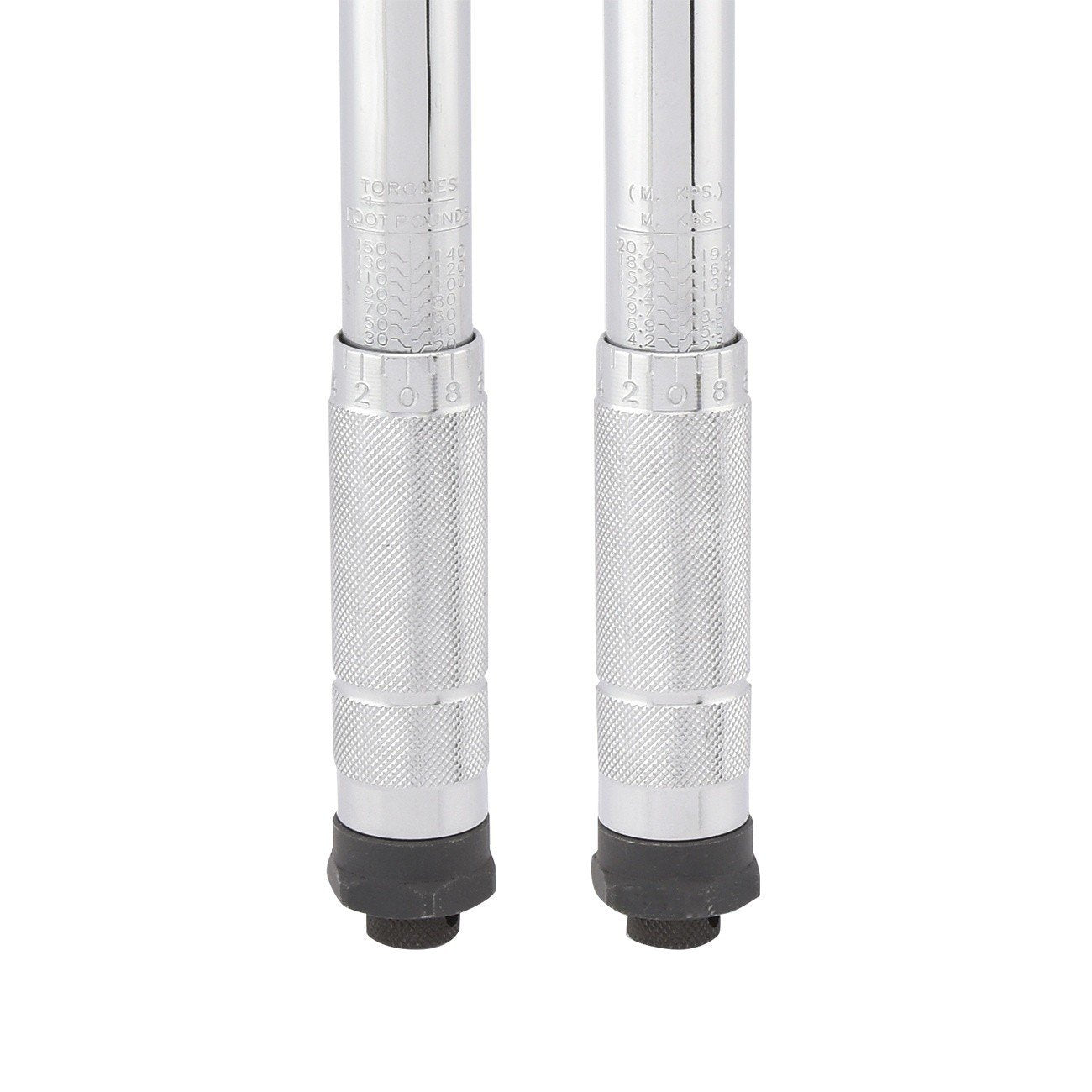 Torque Wrench 1/2" - 10 To 150 Ft/Lb