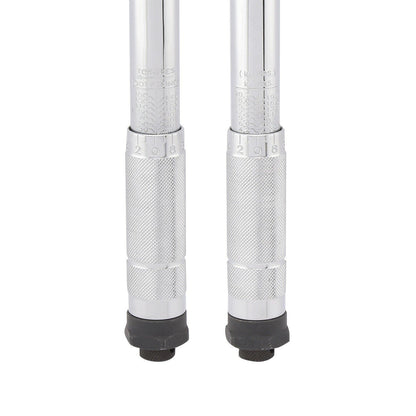 Torque Wrench 1/2" - 10 To 150 Ft/Lb