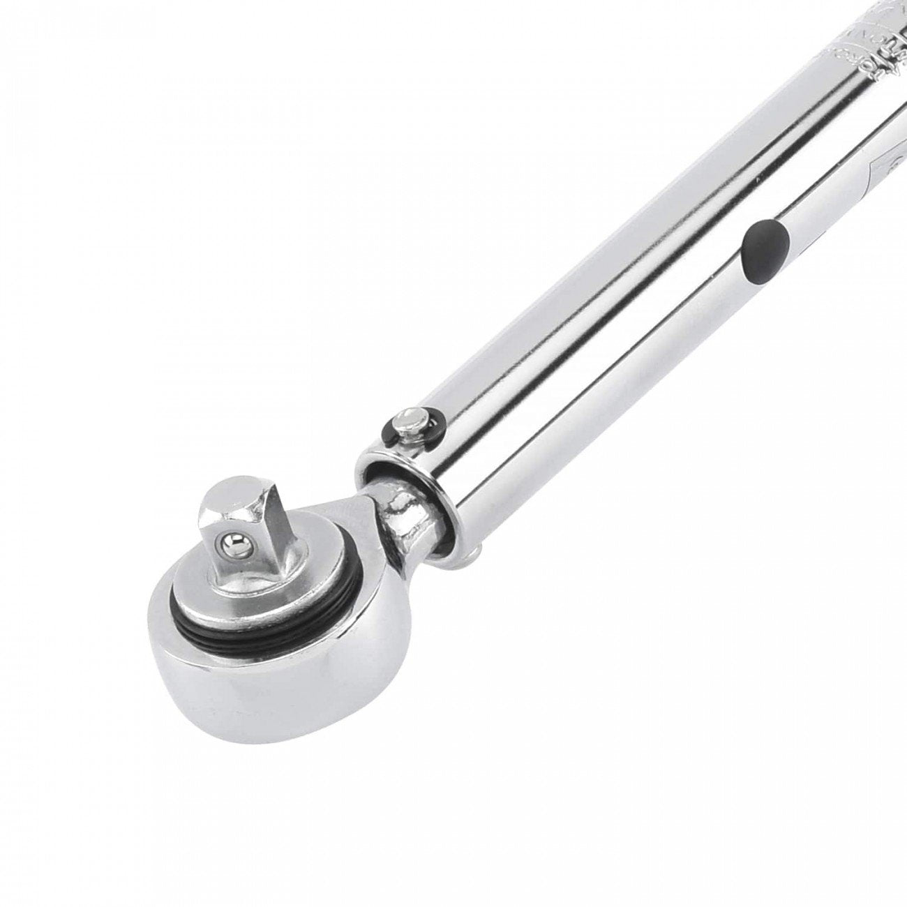 Torque Wrench  3/8" 120-960 In/Lb