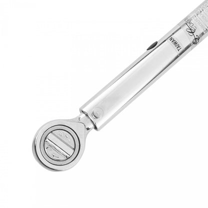 Torque Wrench  3/8" 120-960 In/Lb