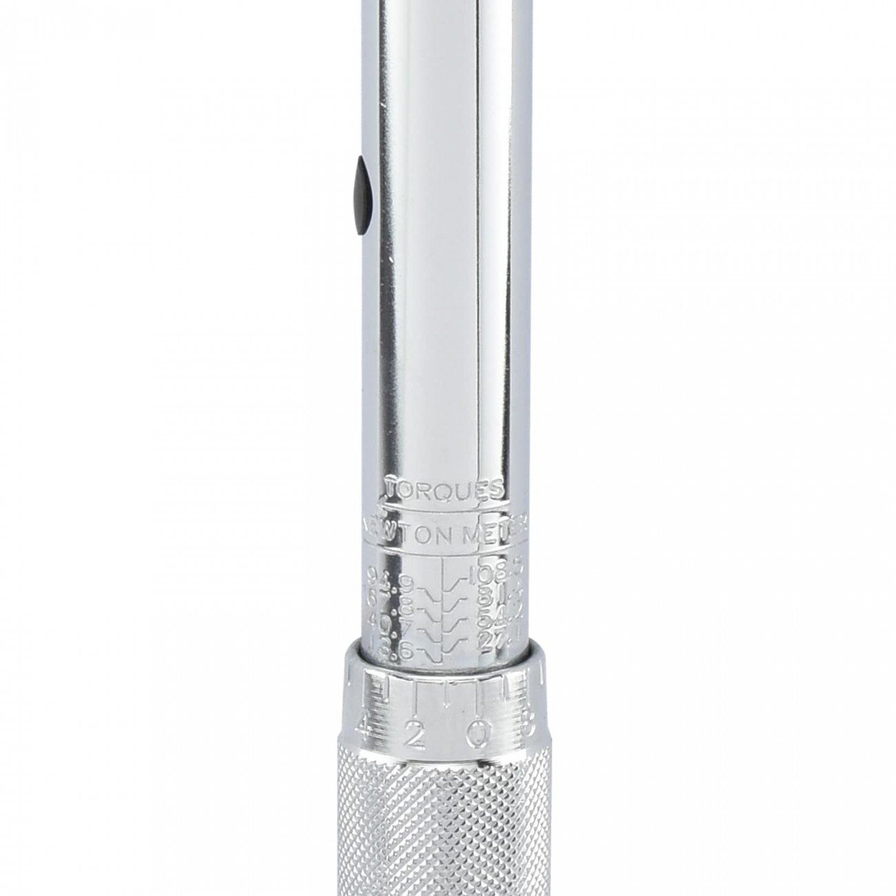 Torque Wrench  3/8" 120-960 In/Lb