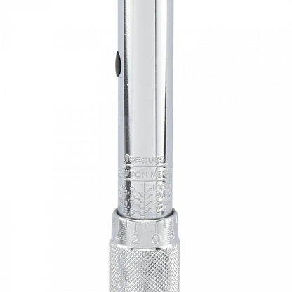 Torque Wrench  3/8" 120-960 In/Lb