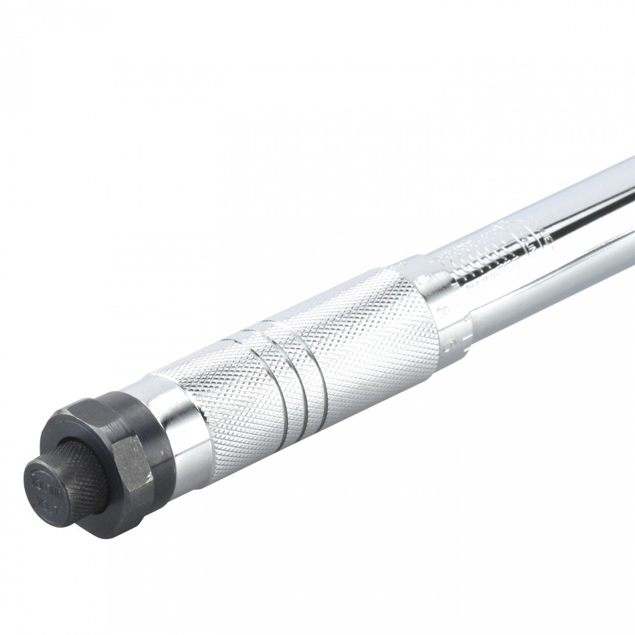 Torque Wrench  1/2" Drive Click Type 10-150 Ft/Lb