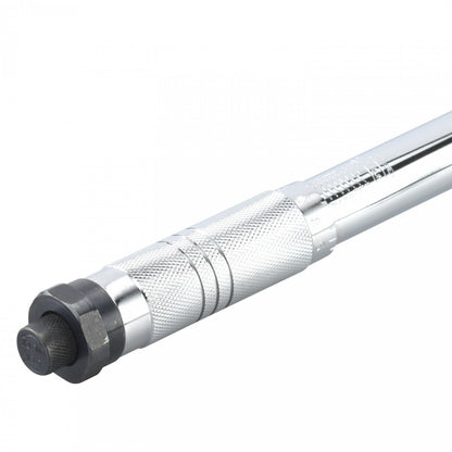 Torque Wrench  1/2" Drive Click Type 10-150 Ft/Lb