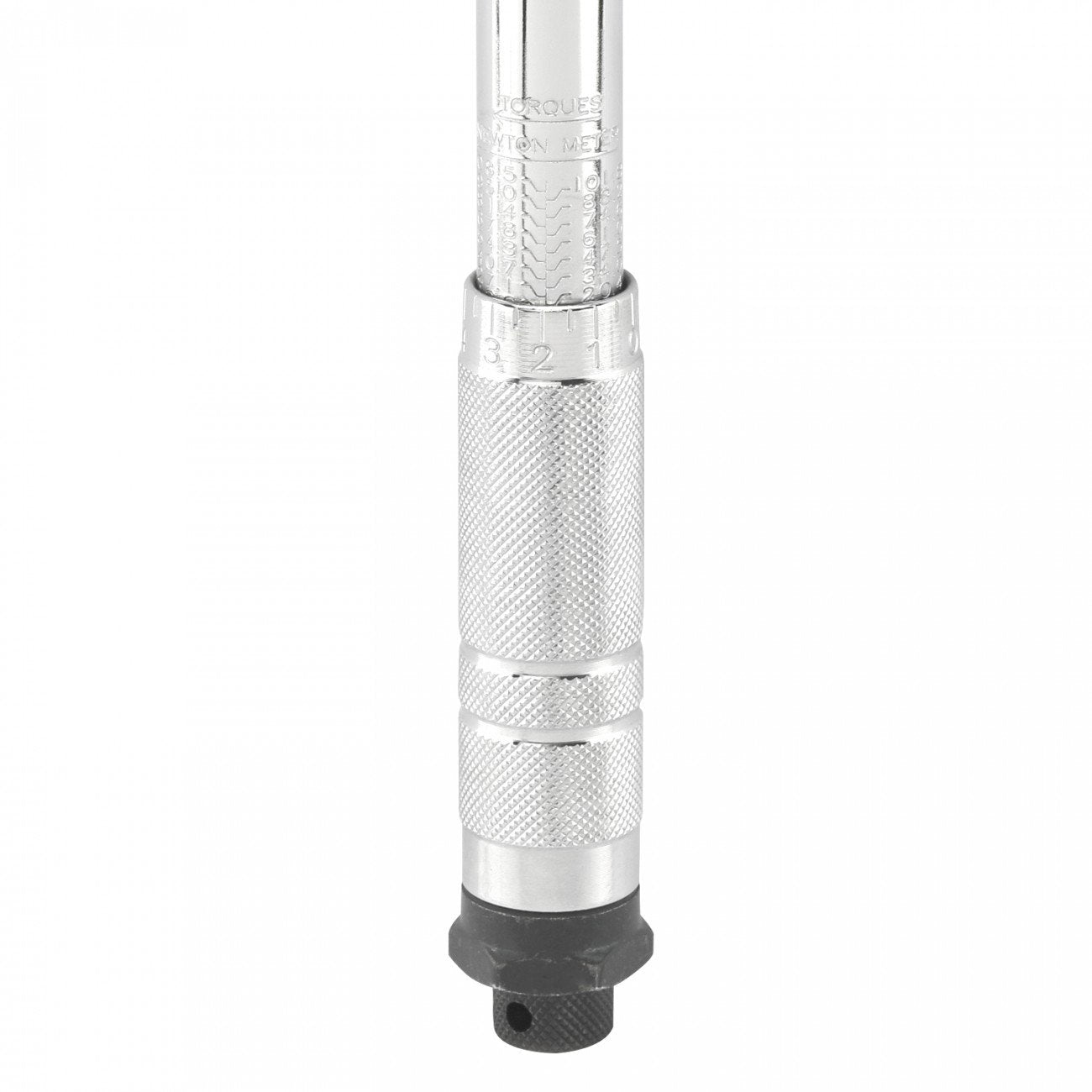 Torque Wrench  1/2" Drive Click Type 10-150 Ft/Lb