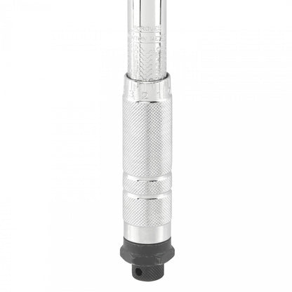 Torque Wrench  1/2" Drive Click Type 10-150 Ft/Lb