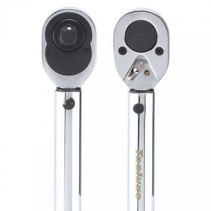 Torque Wrench  1/2" Drive Click Type 10-150 Ft/Lb