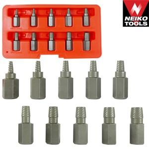 Screwdriver & Nut Driver