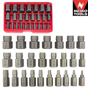 Screwdriver & Nut Driver