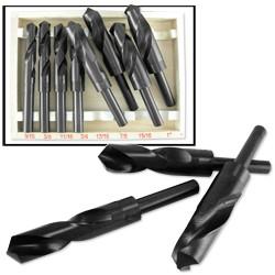 Drill Bits & Accessories