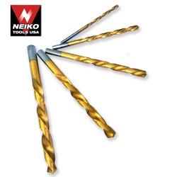 Drill Bits & Accessories