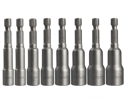Screwdriver & Nut Driver