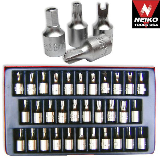 Drill Bits & Accessories