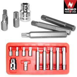 Drill Bits & Accessories,Power Tool Accessories