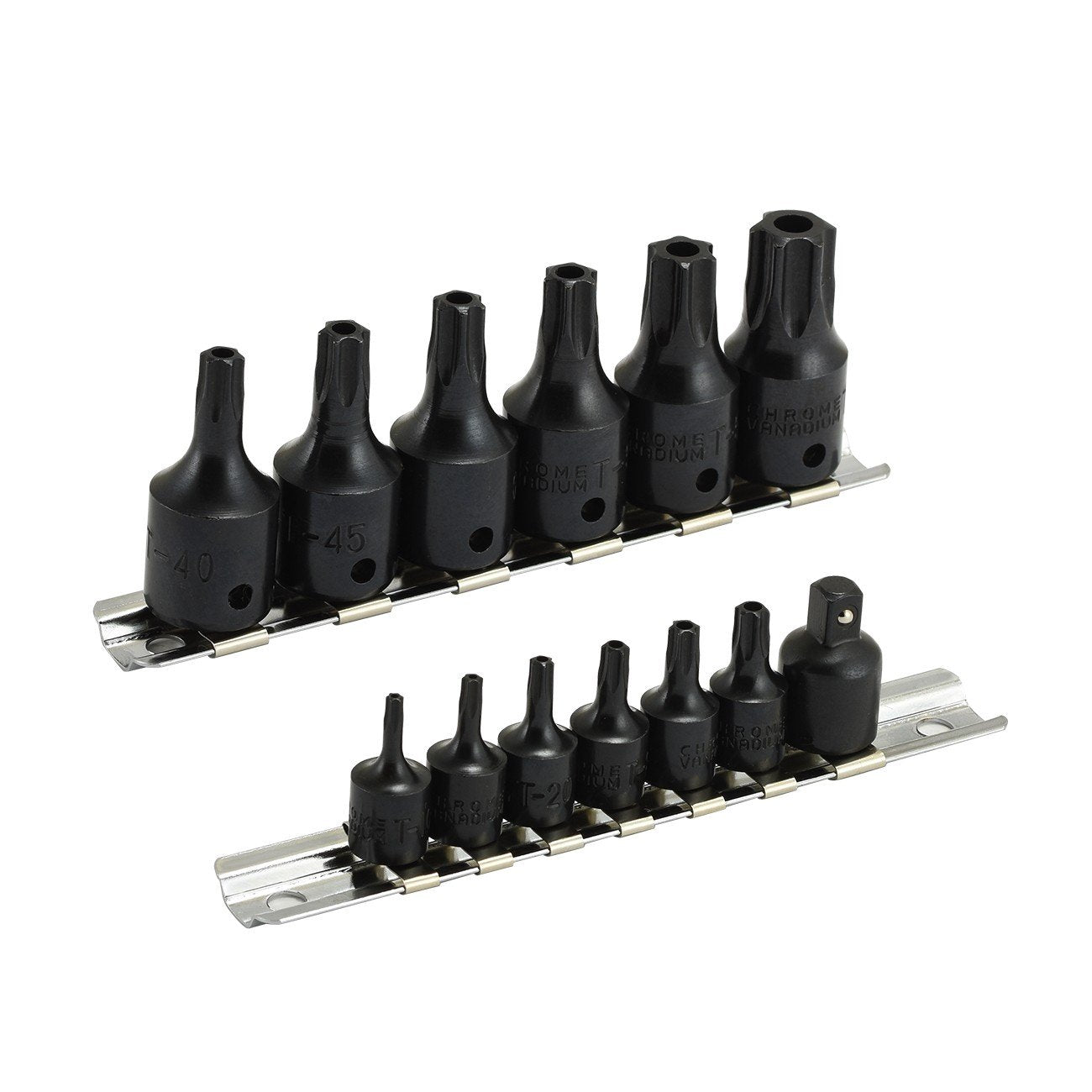 Drill Bits & Accessories