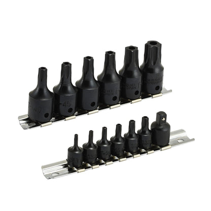 Drill Bits & Accessories