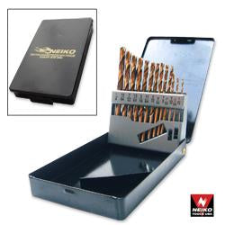 Drill Bits & Accessories