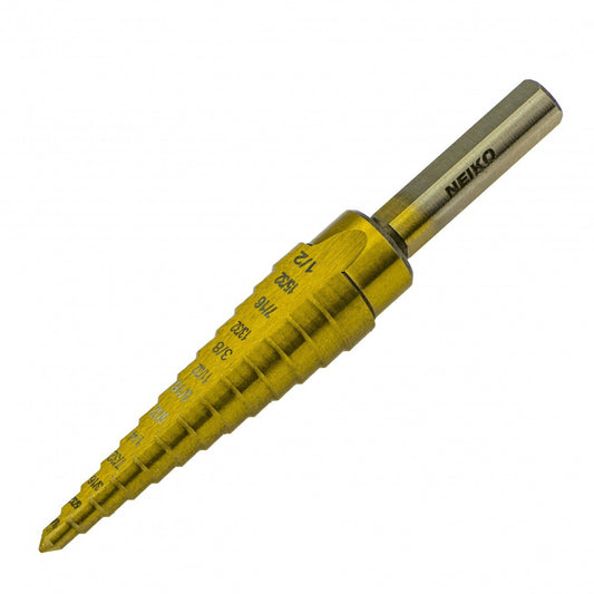 Step Bit