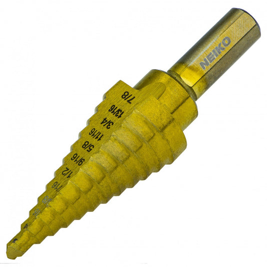 Step Bit