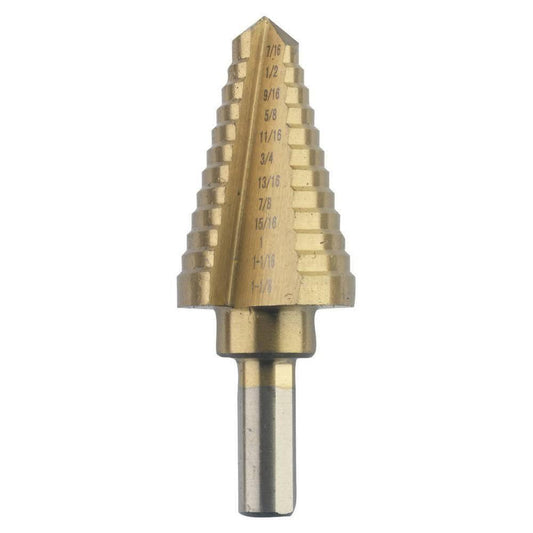 Step Bit
