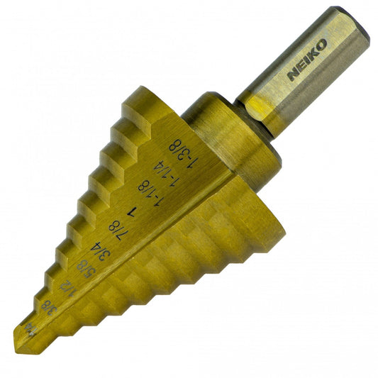 Step Bit