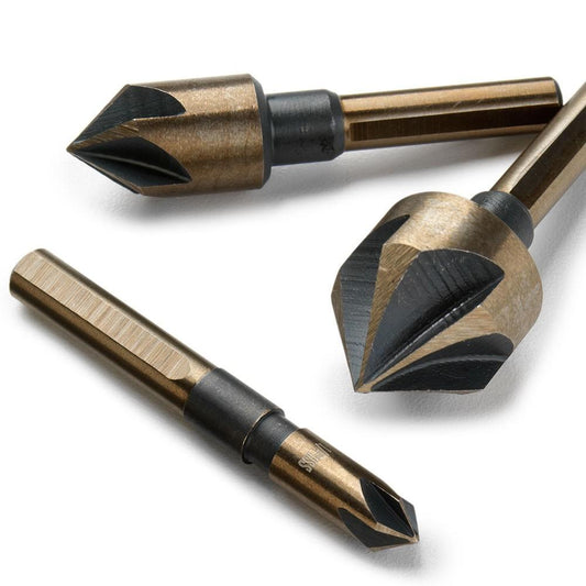 Drill Bits & Accessories