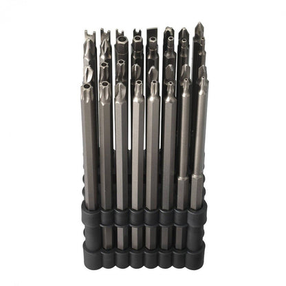 Screwdriver & Nut Driver