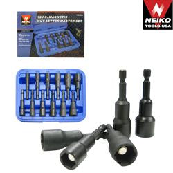 Screwdriver & Nut Driver