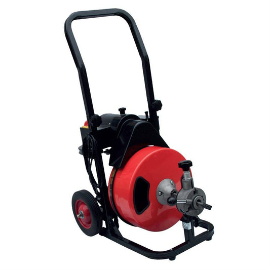 drain cleaner