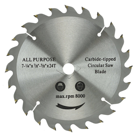 Saw Blades & Accessories