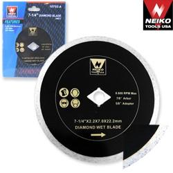 Saw Blades & Accessories