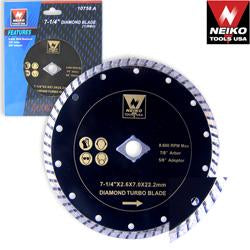 Saw Blades & Accessories