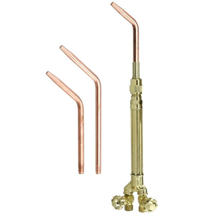 Victor Type Welding & Cutting Kit