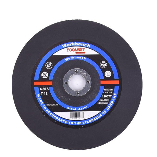 Saw Blades & Accessories