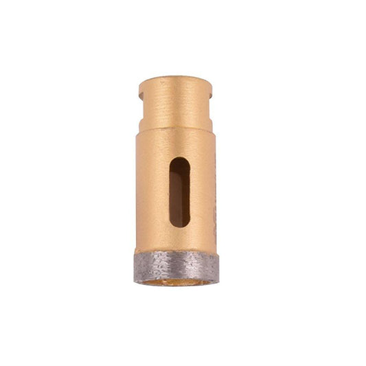 Drill Bits & Accessories