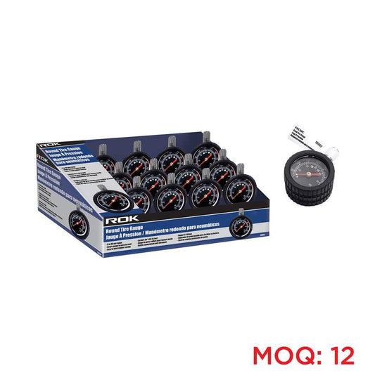 Automotive Accessories