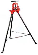 Pipe Vise