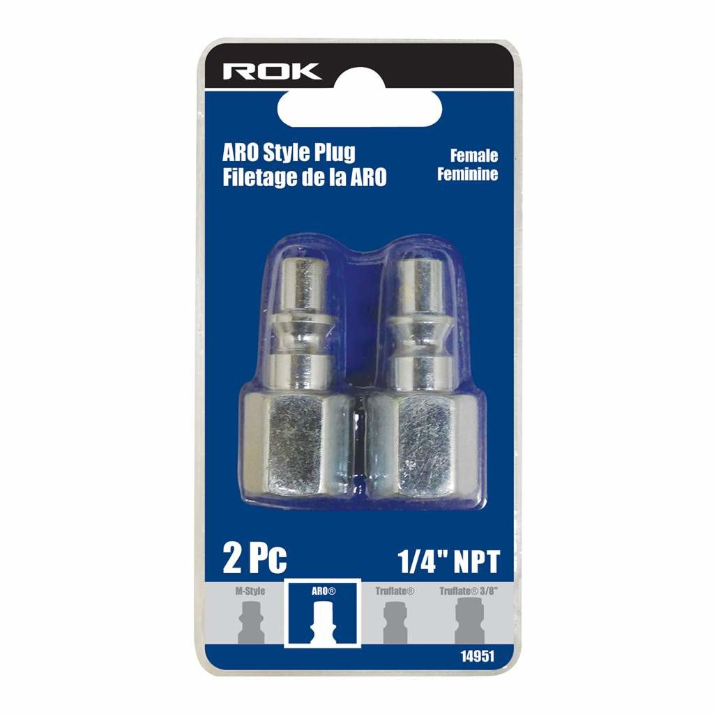 Air Tool Accessories