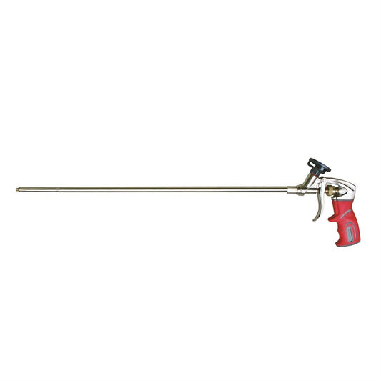 PROFESSIONAL PU FOAM DISPENSING GUN 24IN