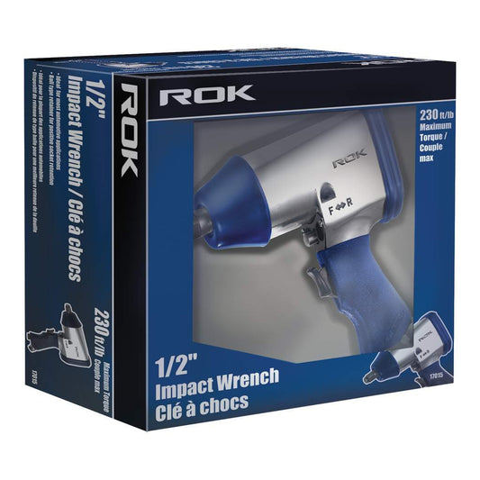 Impact Wrench