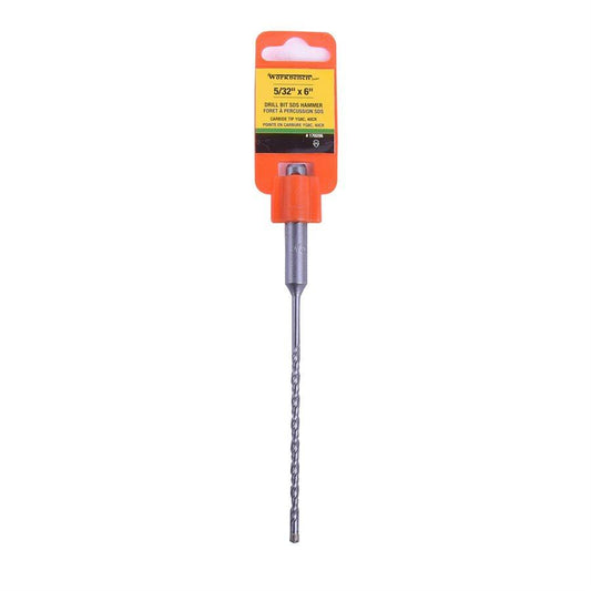 Drill Bits & Accessories