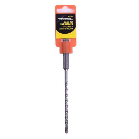 Drill Bits & Accessories